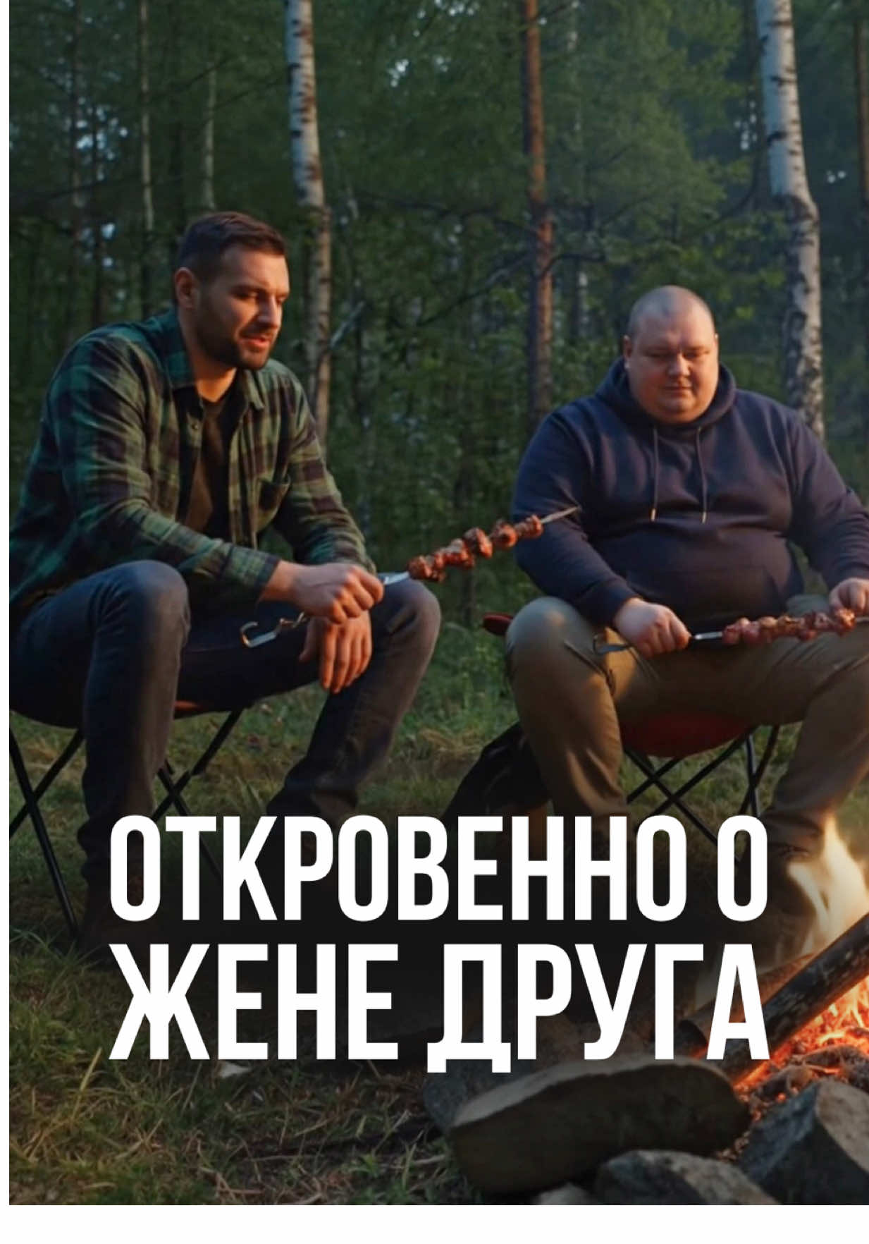 Настоящая дружба выдержит любые откровения 🤝 #юмор #скетч #мем #ии 