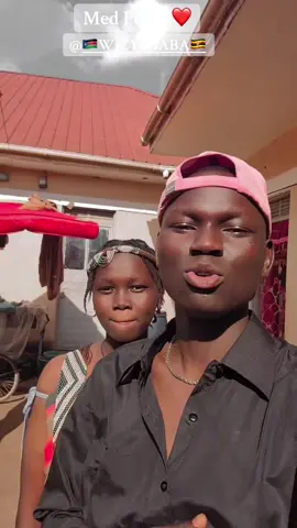 This is beautiful ❤️ #wabadokshanrecords #medpeaw #wabadokshan #wizesaber @wize saber @🇸🇸 WIZY_BABA 🇺🇬 