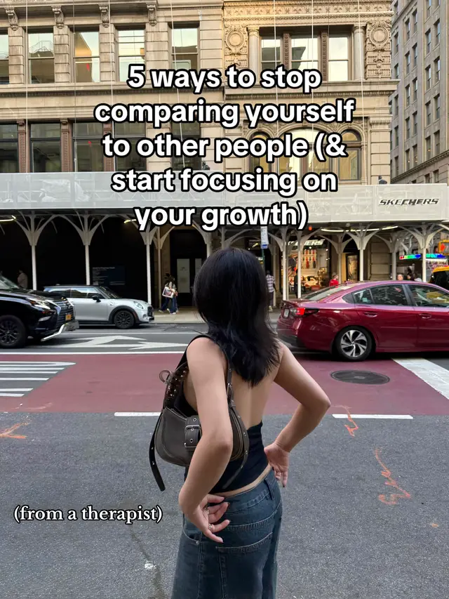 Stop chasing someone else’s version of success. When you define your own values, you set your own scorecard. Your goals don’t need to look like theirs. They just need to align with what matters most to you. The moment you measure your life by your values, comparison loses its grip. #healing #womenempowerment #relatable  #MentalHealth #growth 