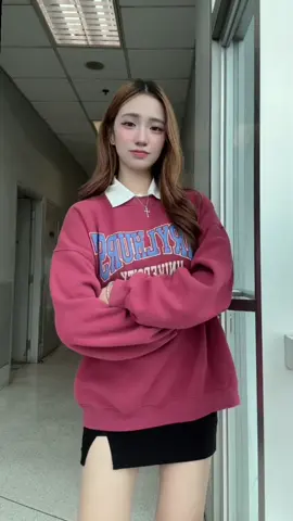 ดื้อตีนะ #06 #bu #ฟีดดดシ #lovin_anjie 