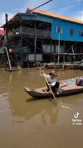 ល្អខ្លាំងណាស់ប្អូន🥰👍#seimreap 
