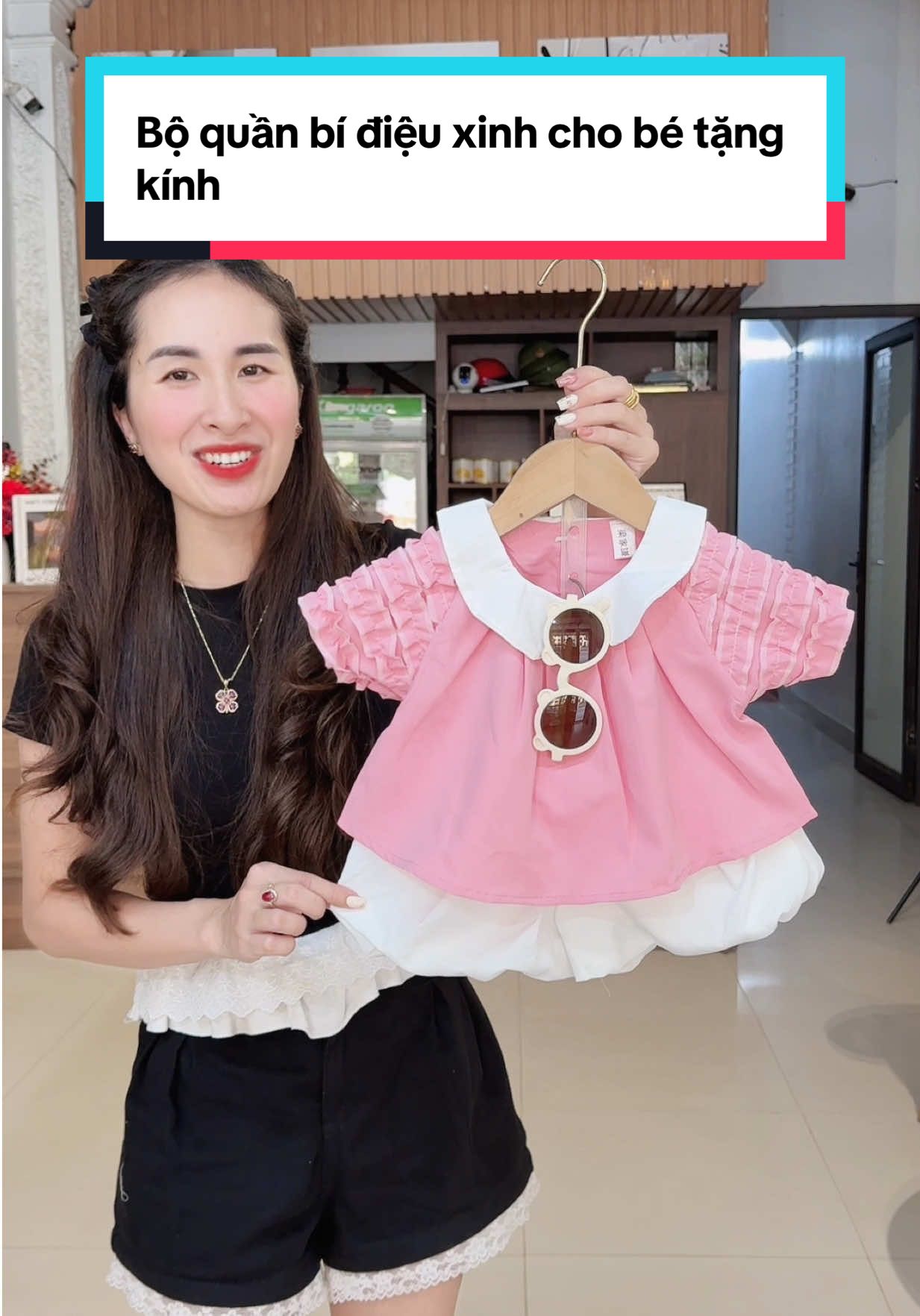 Giảm giá giảm giá rui #setxinhchobegai #bộhechobegai #thờitrangtreem #quànaotreem #trangkumkids 