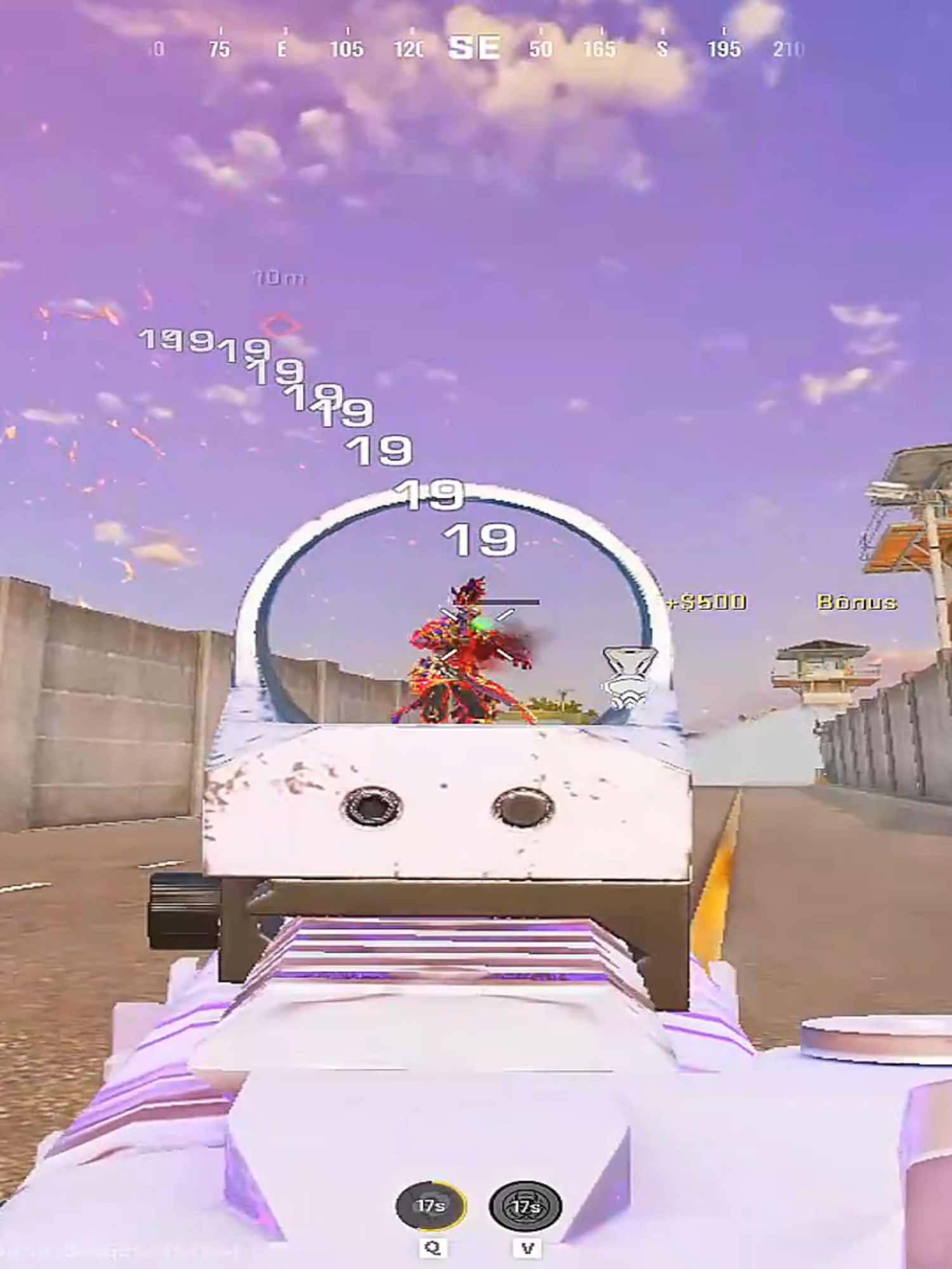 🤤​🤤​🤤​ #bloodstrike #bloodstrikeedit #bloodstrikepartner #BloodStrikeBR #edits #highlights #120fps