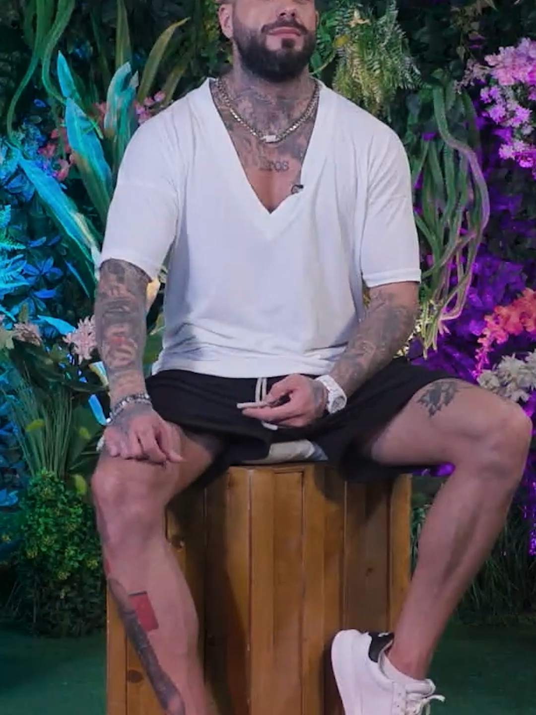 Ce se întâmplă în Thailanda, rămâne în Thailanda! Cum au fost primele zile de după filmări, ne-a spus chiar Narcis în primul Interviu din seria exclusivă de pe AntenaPLAY! Tu te-ai uitat la acest episod?🤭 #insulaiubirii #temptation #antena1 #thailanda #fyp #foryou #ispite #cupluri