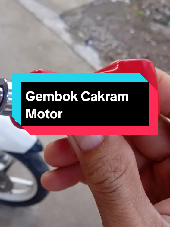 Gembok Cakram Motor Ori Honda #gembok #gembokcakram #gembokcakrammotor #gembokantimaling 