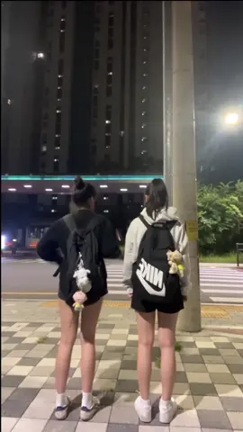 #fyp #09 #친구 