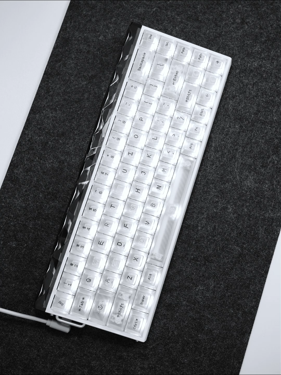 🙌Comment “Hero” if you want one!🔥#keyboard #aula #mechanicalkeyboard #trending #gamingkeyboard #creamykeyboards #viral #fyp #setup #TikTokShopLaborDaySale #pcsetup #techtok #foryou #gaming #customkeyboard