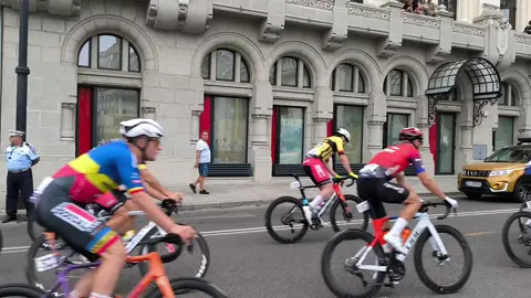Turul României 2025 pornește astazi de la Craiova