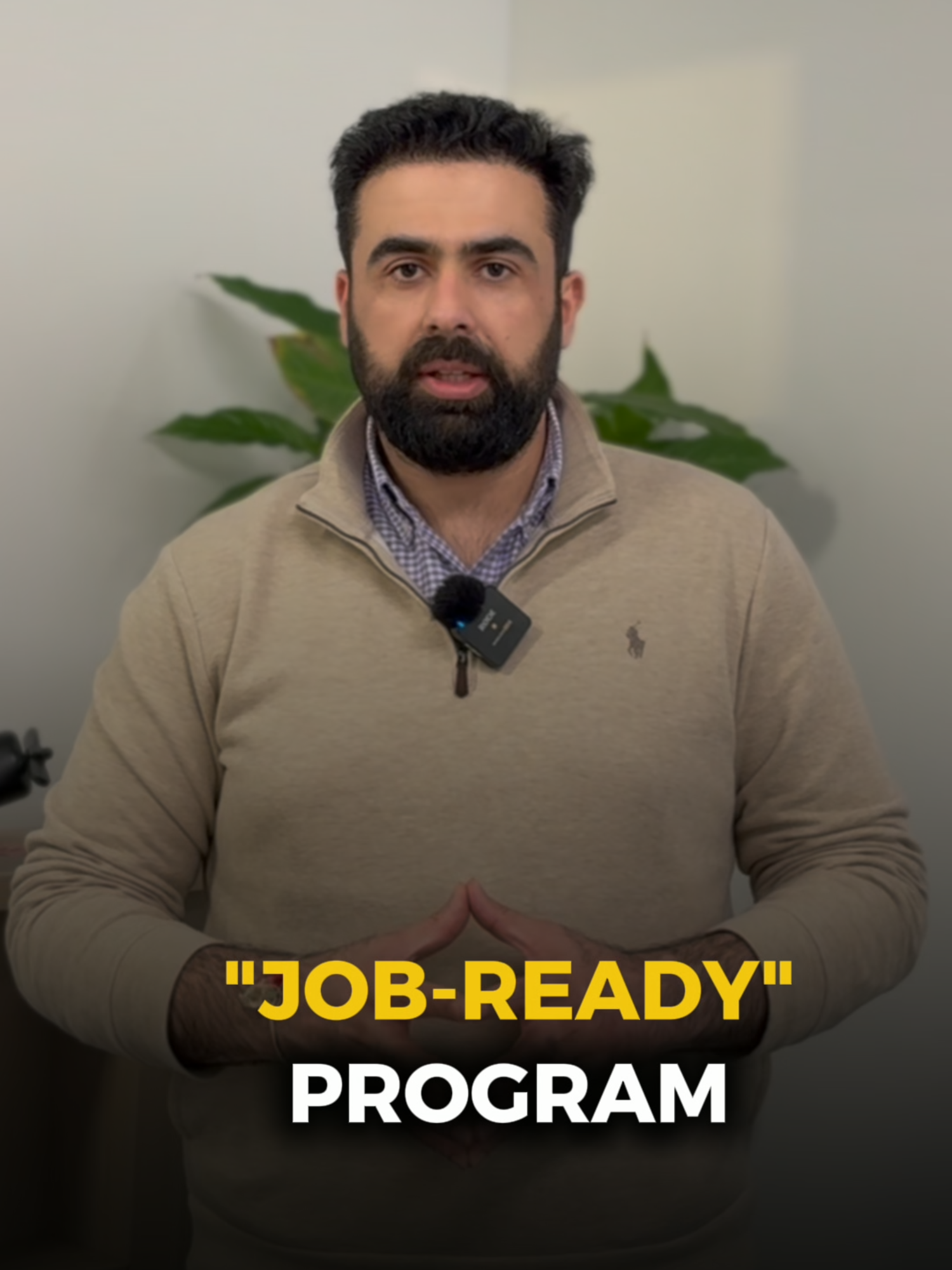 👷 “I finished my trade course, now what?” That’s where most students get stuck. But here’s the formula: ➡️ Trade Course ✅ ➡️ Job Ready Program ✅ ➡️ Skill Assessment ✅ ➡️ PR Application 🚀 At Yale Migration, we guide you through every step → no confusion, just results. 💯 DM us now & let’s build your PR future! 🇦🇺 📞 Call us today: 0405 268 738   #students #internationalstudent #skillassessment #prinaustralia #easypr#migrationlawyer #agentsinbrisbane #internationalstudents #migrationjourney