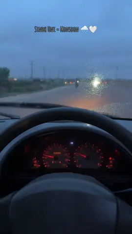 Uni evening vibes✨🤍 #sindhuni #itdepartment  #rain #jamshoro #hyd 