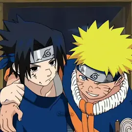 Sasuke : Aku tidak peduli tentang itu🗿, Padahal bangga Sasuke aslinya #uchihasasuke #sasuke #margakagenou 