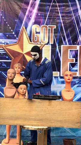 Omg 😱 222 years Wonder Woman did wonders on Got talent 😱#americangottalent #britainsgottalent #simoncowell #sofiavergara #sofia 