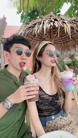 พักผ่อนหย่อนใจ🌴🎉 @MAN SPF 