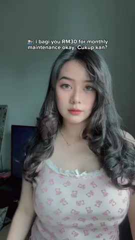 Tak payah mahal mahal 🥰 @Elformula Malaysia 