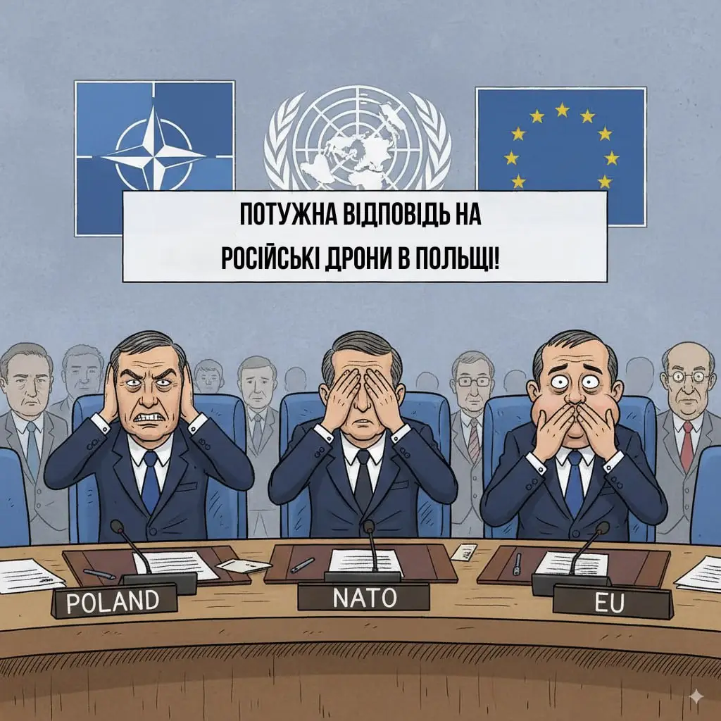 А що ти скажеш будуть дуже стурбовані чи просто стурбовані? #польша #польща #нато 
