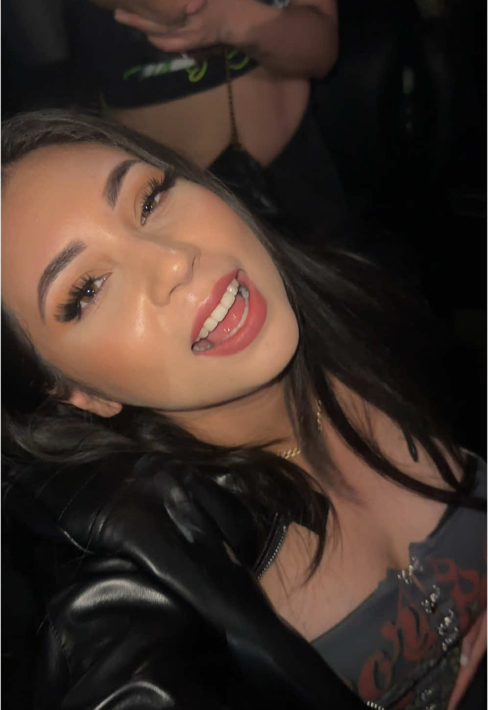 best night ever this concert healed meeeee 😩🫰🏻💚 #ybbetter💚 #nbayoungboy #38baby 