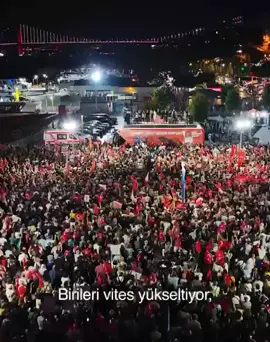 Bu akşam Kadıköy'de buluşuyoruz! Bizi susturmaya, sindirmeye, kendilerine uygun bir muhalefet olarak tarif etmeye çalışanlara karşı yine meydanlardayız. Biz kazanacağız, milletimiz kazanacak! 🗓️10 Eylül Çarşamba ⏰20.30 📍Kadıköy, İskele Meydanı