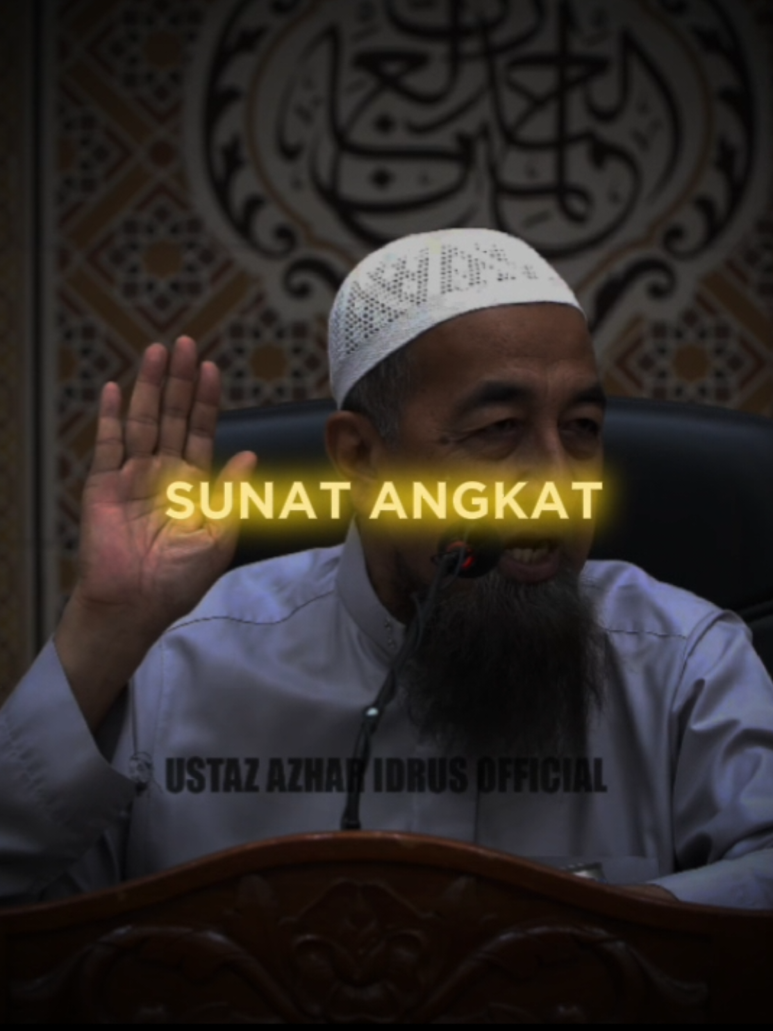 #fyp #ustazazharidrus #islam #dakwah #islamic_video 