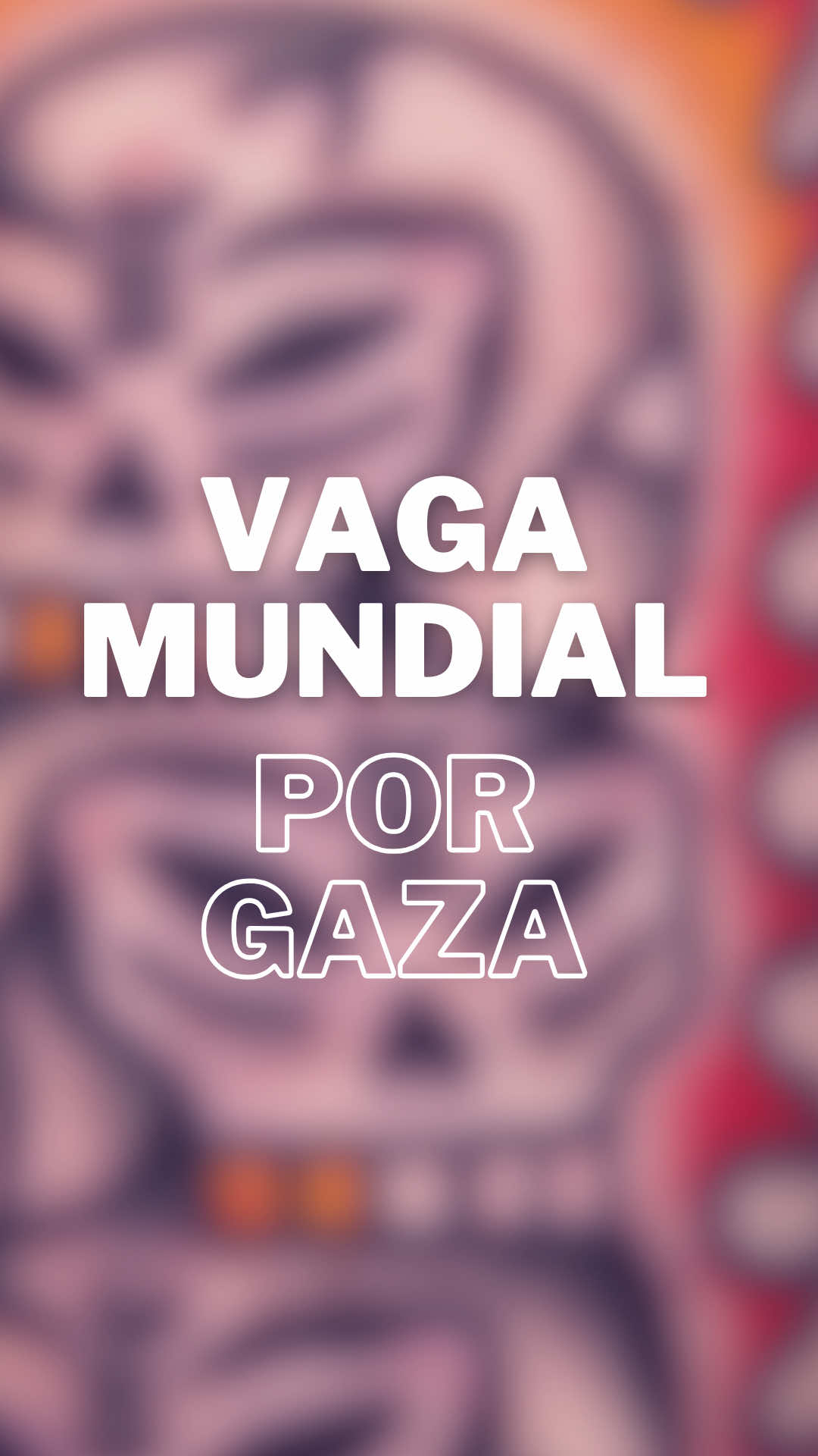 🚨 No es verdad que no podamos hacer nada. Nos han hecho creer que, hagamos lo que hagamos, no sirve de nada… pero esa es justo la trampa del sistema. La Vaga Mundial por Gaza demuestra lo contrario: Si cada jueves dejamos de consumir, la economía lo siente. Y ese impacto es un grito colectivo contra el genocidio y la indiferencia. 👉 Este jueves: 0 consumo. Por Palestina. ¿Te unes? ✊ . . . . . #VagaMundialPorGaza #FreePalestine #PorPalestina #Boicot #Solidaridad  