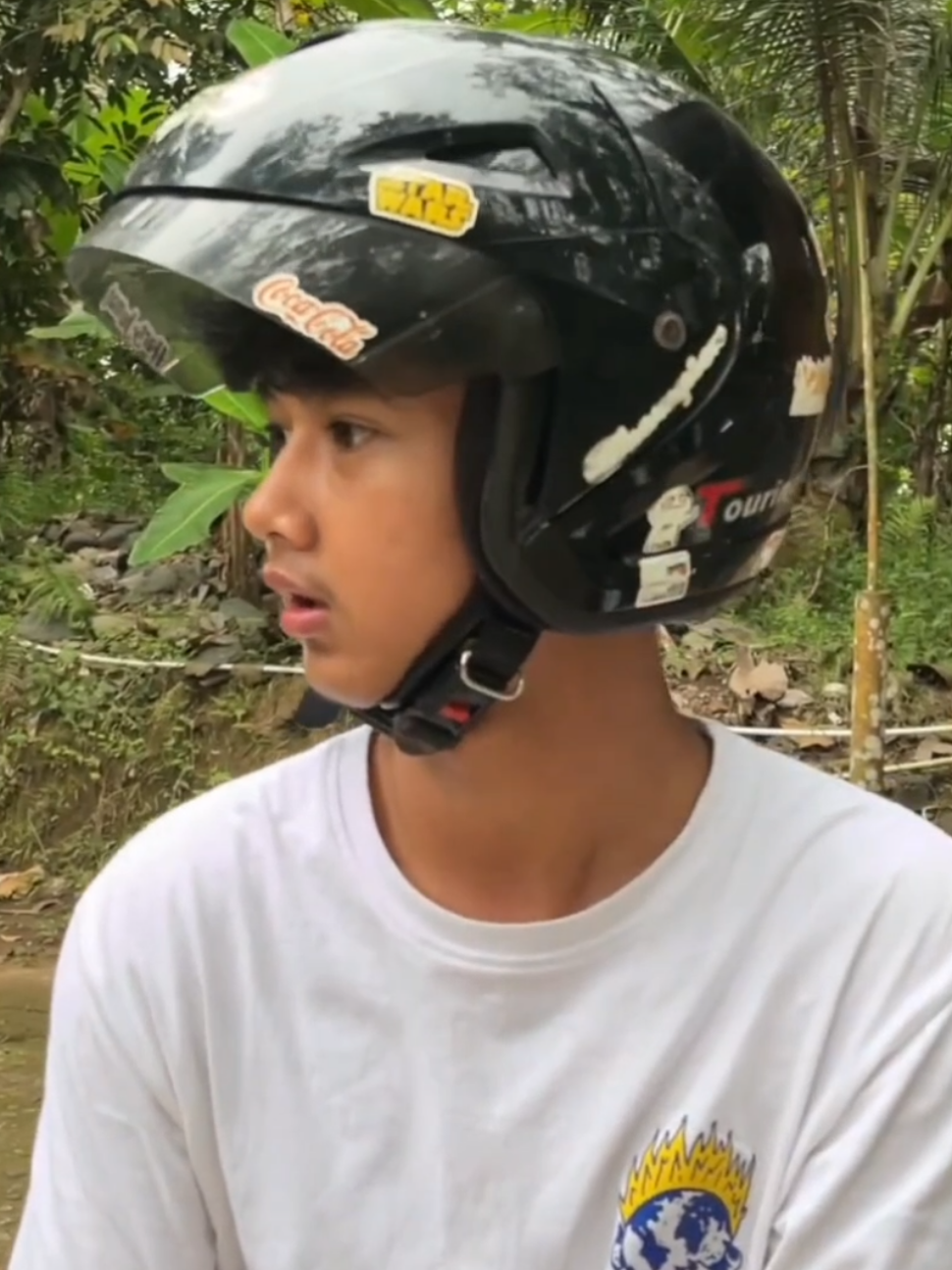 ehh apaanii ko lucu bgtt #rasel #acel #gskylovers #fyp 