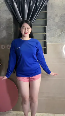 Áo này mặc thoải mái nha #xuhuongtiktok #xuhuong #thoitrangnam #aothun #aothunnam 