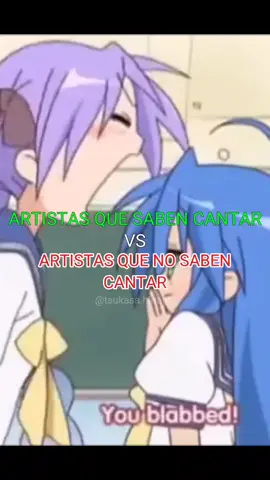 ahí otro #luckystar #memes #fypシ゚ #animes #memestiktok 