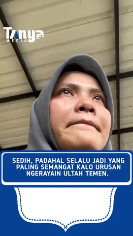 Kenapa si gabisa gantian