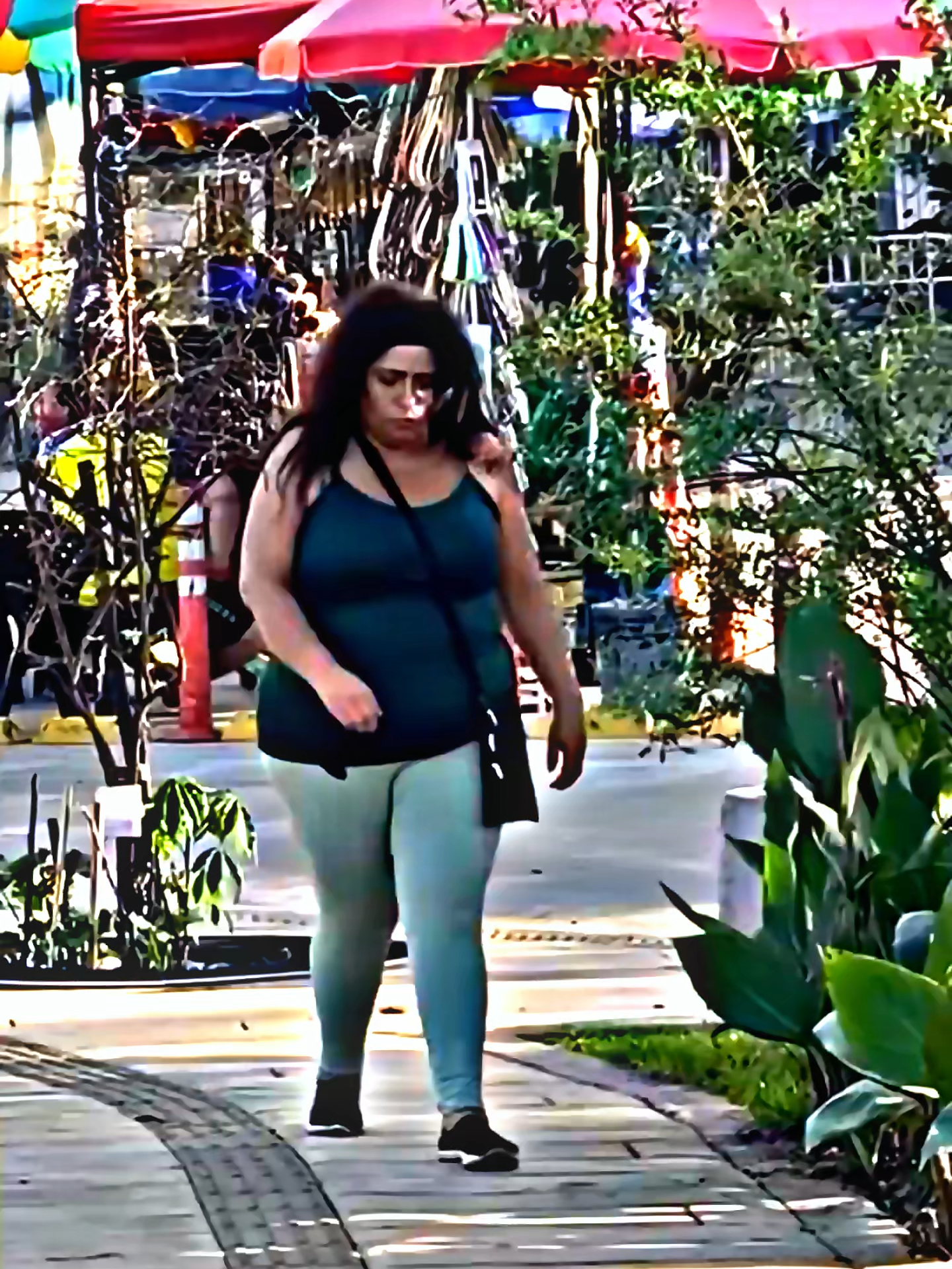 The funniest wig 😂 #funnytiktok #funnyprank #prankvideo #comedy #fyp