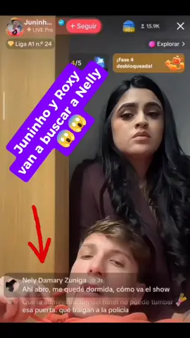 #roxysomoza03 #roxysomoza #junirox #brasil #juninhomanella 