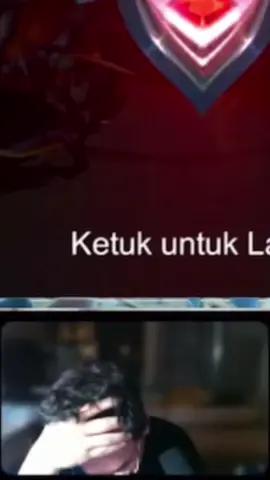 party kegelapan : wujud asli dari darksistem #rekt #cadera #MLBB #MLBBNEXT2025 #NEXTJagoanMabar 