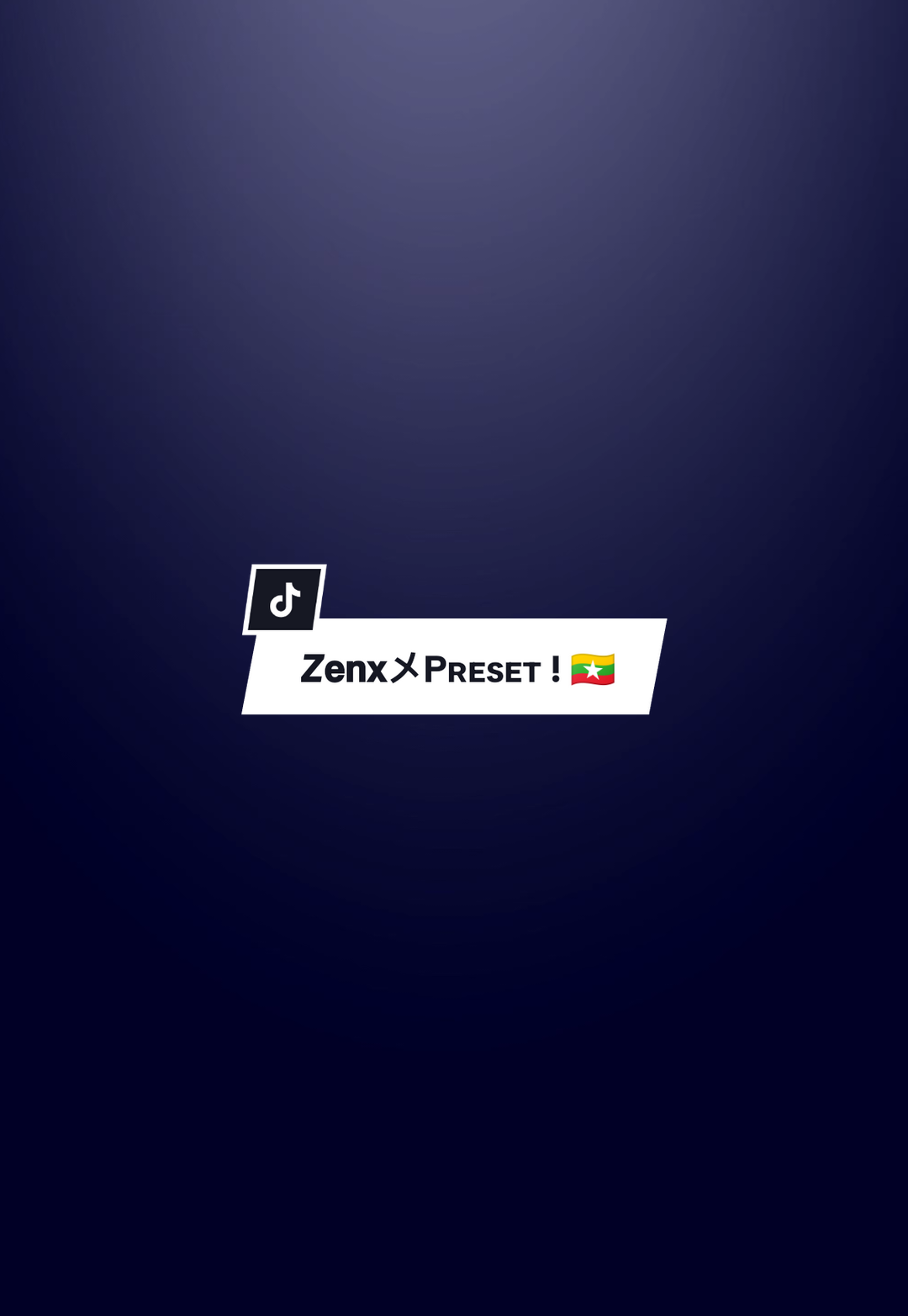 #zenx_editz7 Trend Late 🫶💞 #link_in_com🎟🖇 #myanmartiktok🇲🇲🇲🇲 #alightmotionpreset #alightmotion_edit 