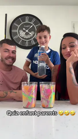 #pourtoi #parents #enfant #quiz faites des goss🤣🤣🤣 l@Mickaaaaa13 @hugoardur like et abonne toi bonne journée à tous 