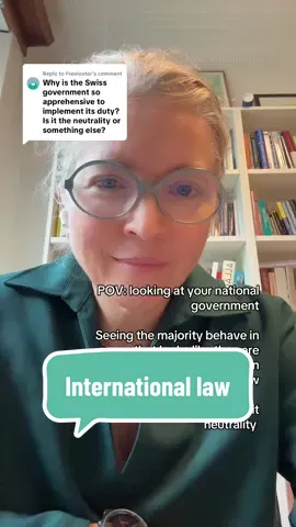 Replying to @Freeloster support for international law should always be stronger, and when even allies break the rules you should call them and do everything you can to get them to uphold the rules again 