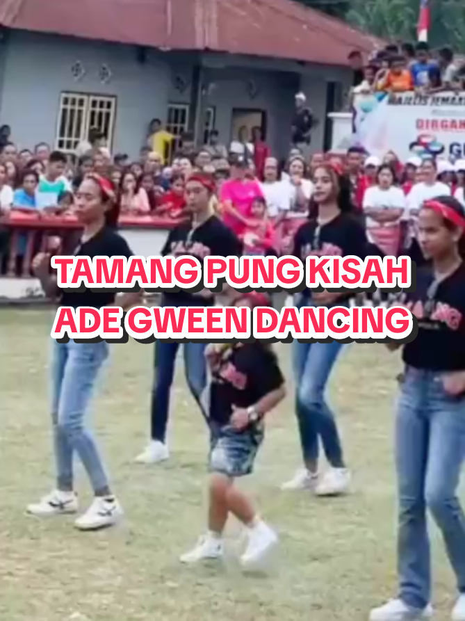 TAMANG PUNG KISAHnya ADE GWEEN #foryoupage #fyp #4u #fyppppppppppppppppppppppp #nyongresisoundaudio 