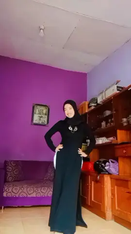 tabola bale nya ber-heels 👠💃😂 #tabolabale #dancechallenge #trend #sehatselalu #selalubersyukur 