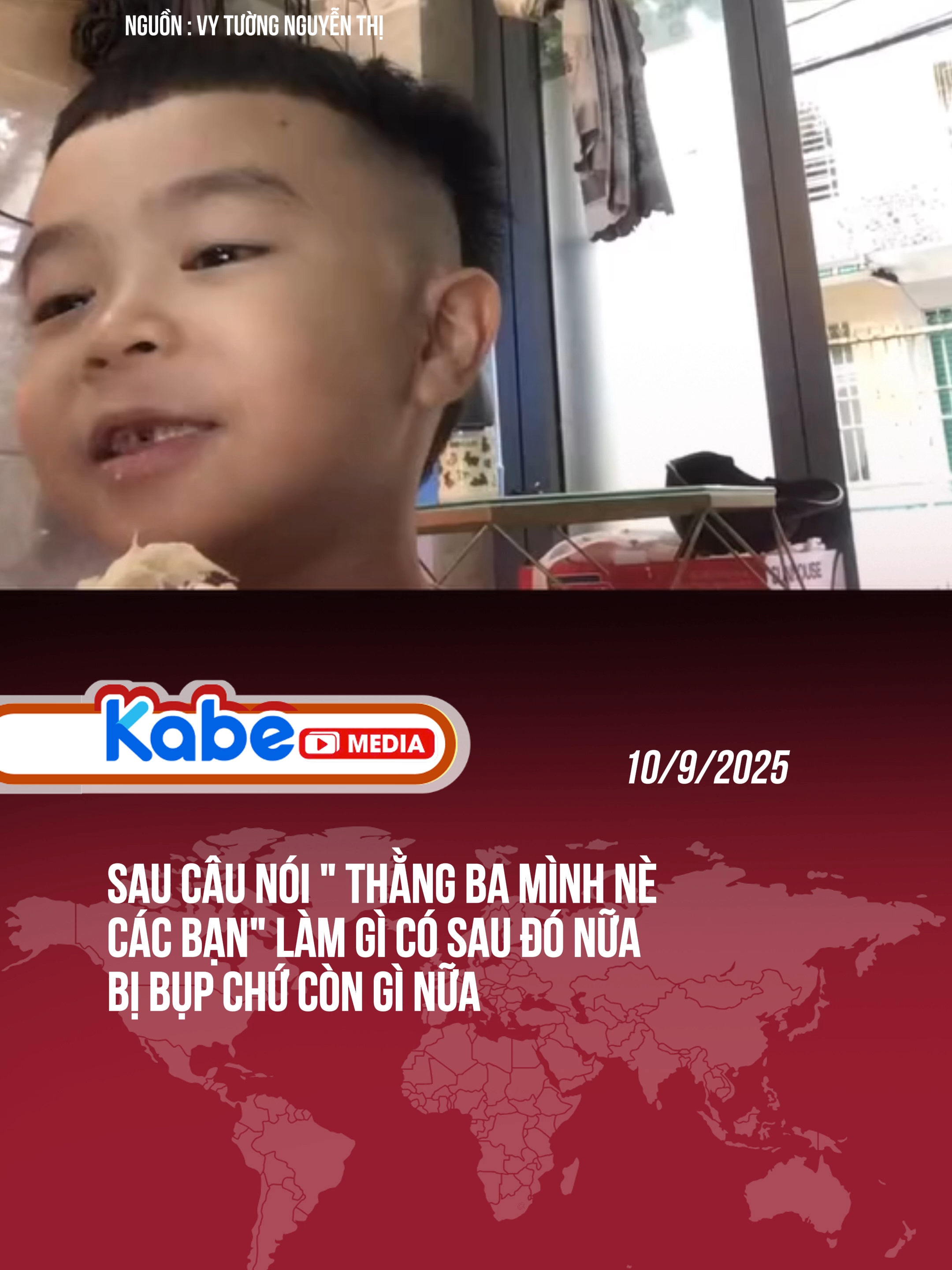 Sau câu nói 