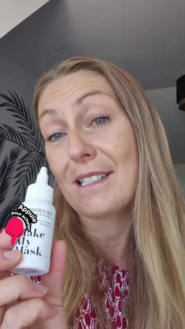 Crash test. Shampoing Sec Make My Mask. Permet d'éliminer le sébum et de donner du volume aux cheveux. Cliques sur le caddie orange pour le découvrir. #makemymask @Laboratoire MakeMyMask  #shampoingsec #cheveux #qualite #tiktokshop 