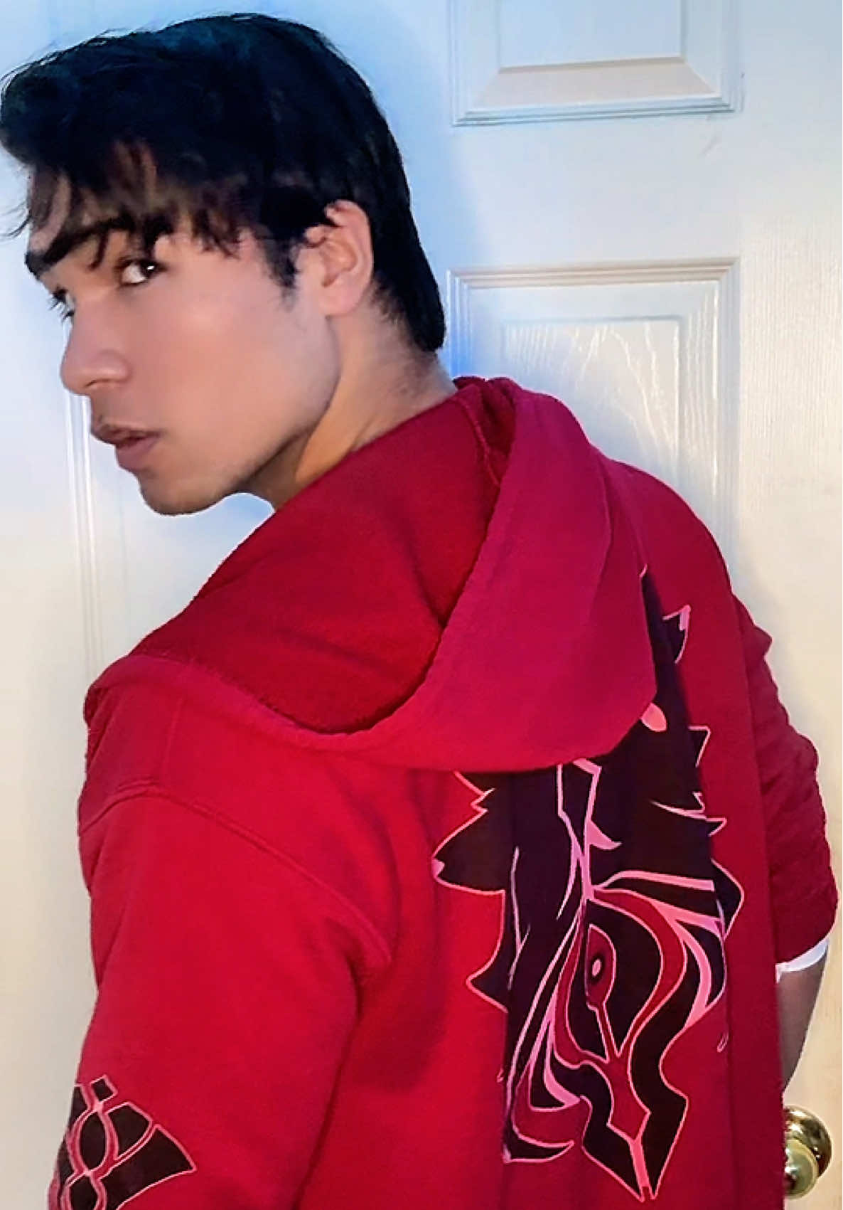 AGWCIVS #aaronlycan #mystreet #aphmau #aaronlycancosplay ##aphmaucosplay
