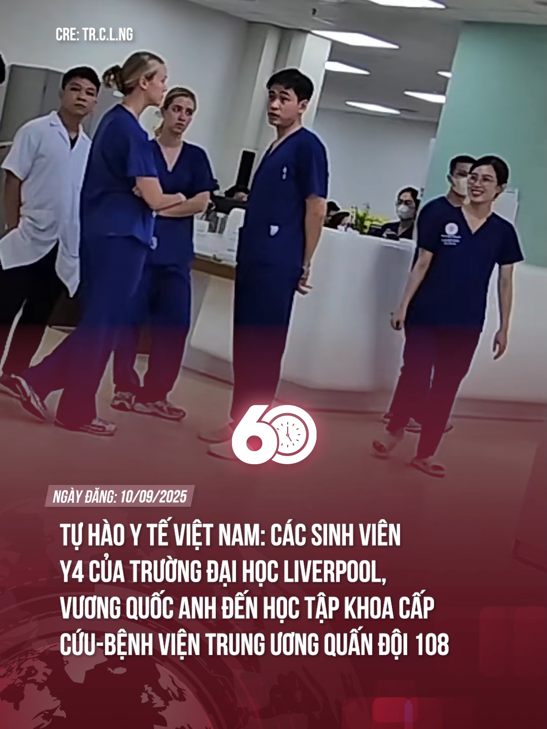 TỰ HÀO QUÁ VIỆT NAM ƠI #60giay #theanh28 #theanh28news
