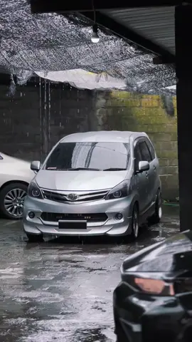 Bali uyak banjir, kamu ganteng sekali jir 😍😛😆 #avanza #avanzamodifikasi #avanzabalimodification #avanza_modification #avanzabali 