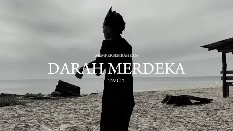 DARAH MERDEKA🇲🇾🇲🇾#adtecjtmkampusmarang #ilpmarang#tmg#teknologiminyakdangas #merdeka68@Pok Lie 