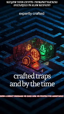 Tap the link in bio br send a/direct message to recover your lost assets #hackedbitcoincrecovery #cryptocurrencytraud #recoveryispossible #tracebitcoin #howtorecoverystolenfunds 