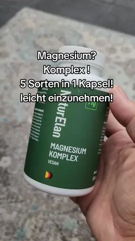 #suplimente #mineralstoffe #gesundheit #weekendsale #magnesium 