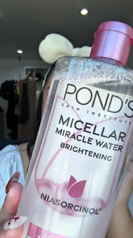 #ขอพอนด์สให้สวย #PondsTH 
