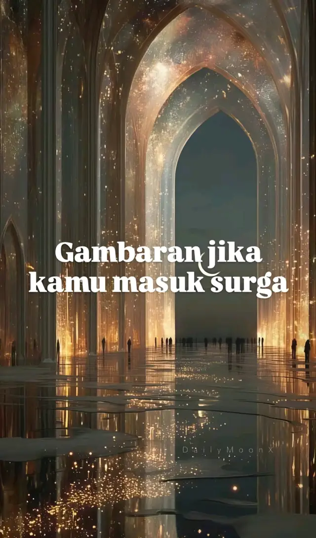 #semogatergolonghambayangselaludiberipertolongan #muhasabahdiri #semangatberibadah