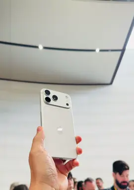 iPhone 17 pro max 🥰