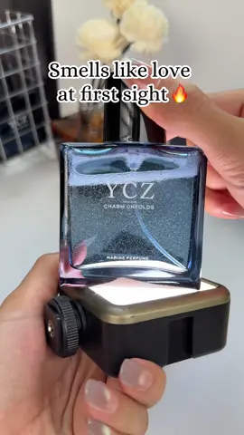 Tiktok's most popular viral perfume🔥#cologne  #trending #qirls #Love #couplelove     