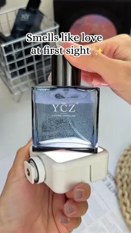 Tiktok's most popular viral perfume🔥#cologne  #trending #qirls #Love #couplelove     
