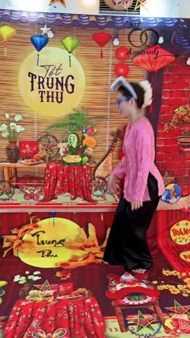 Phông nền trang trí trung thu nhiều kích thước