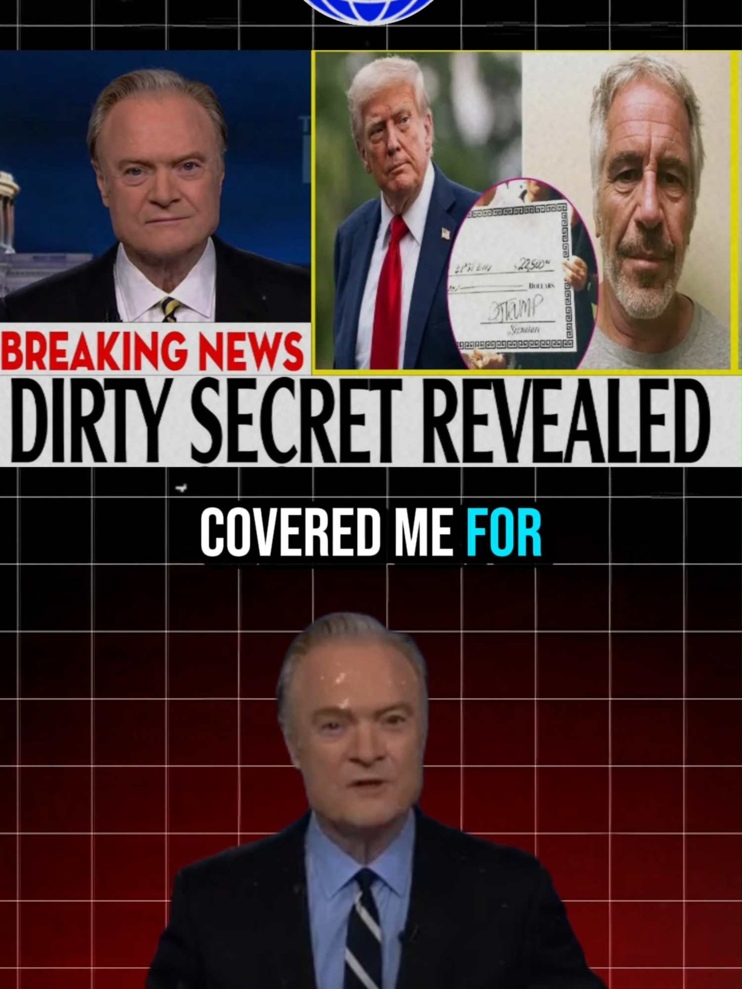 Part 1....The Last Word With Lawrence O'Donnell 9/9/2025 | 🅼🆂🅽🅱️🅲 BREAKING NEWS Today September 9, 2025 #TheLastWord #LawrenceODonnell #MSNBC #BreakingNews #USPolitics #Election2025 #WhiteHouse #Biden #Trump #Congress